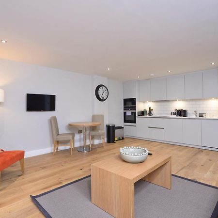 Destiny Scotland New Town Apartments Edinburgh Luaran gambar