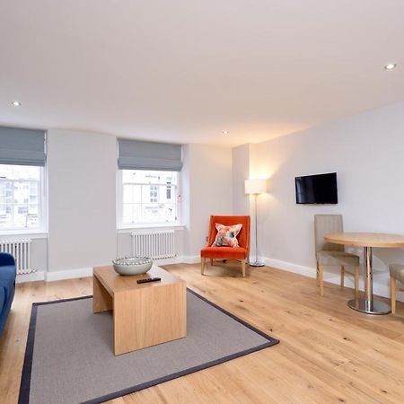 Destiny Scotland New Town Apartments Edinburgh Luaran gambar