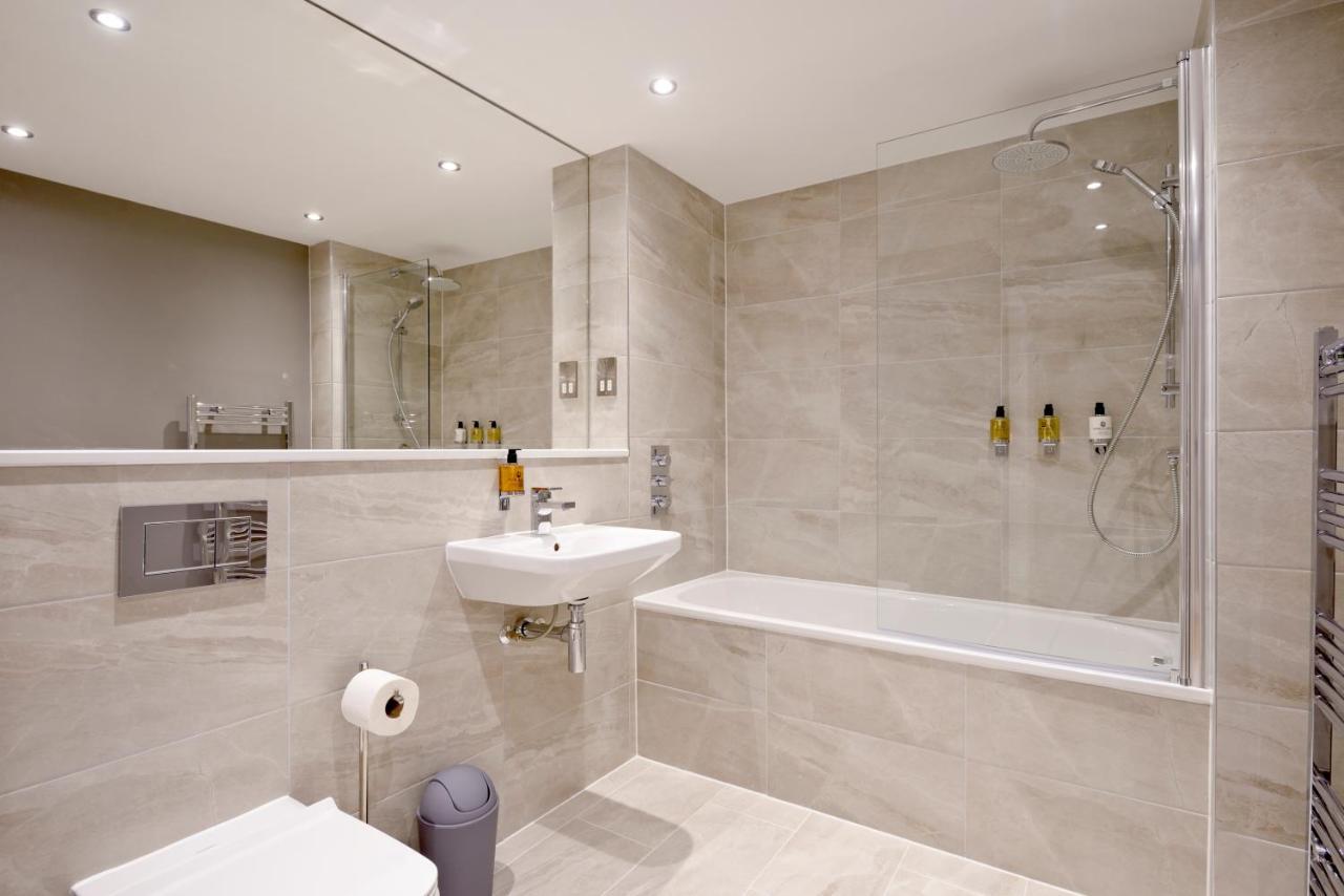 Destiny Scotland New Town Apartments Edinburgh Luaran gambar